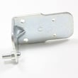 Refrigerator Door Hinge for Frigidaire FPUH17D7KF0 - Part 297283901