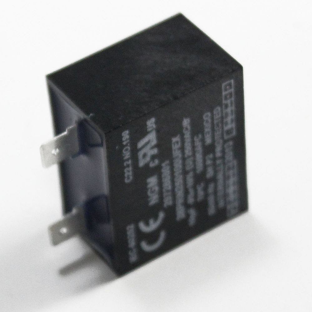 Refrigerator Run Capacitor (replaces 216985000)