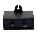 Refrigerator Run Capacitor