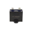 Refrigerator Run Capacitor for Kelvinator KFC09M3LW6 - Part 297286805