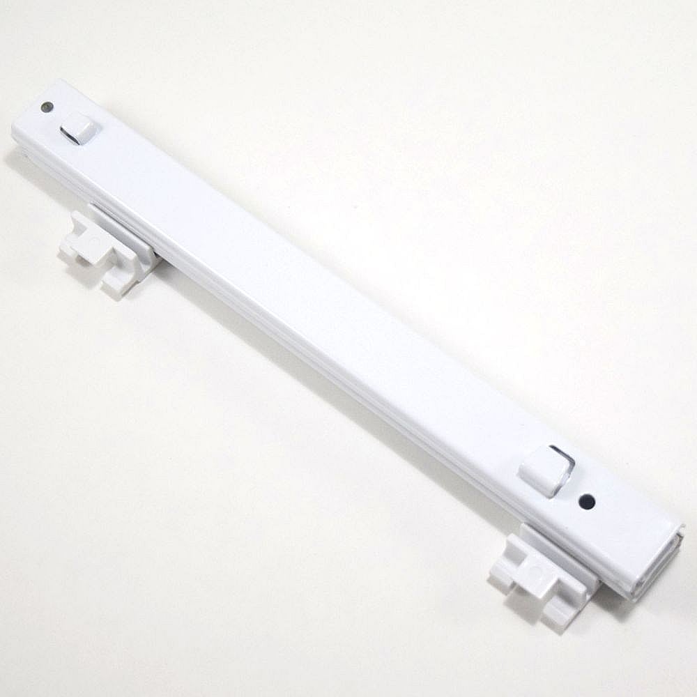 Part #5304517648, Freezer Basket Slide Rail / 13.15 x 10.60 x 1.95