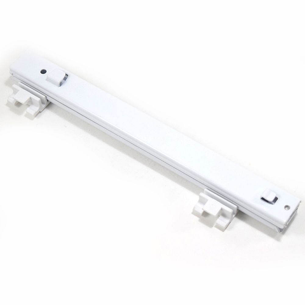 Part #5304517649, Freezer Basket Slide Rail / 12.60 x 10.20 x 1.20