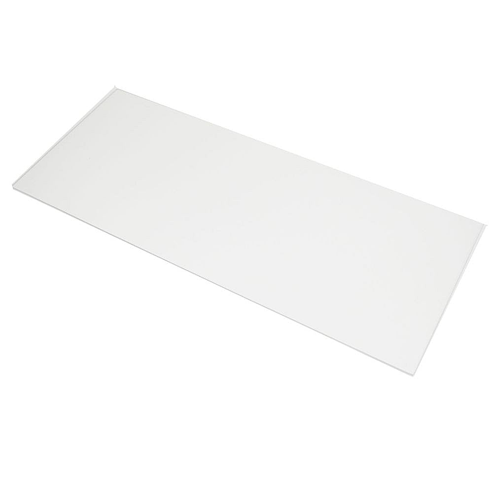 Part #297291300, Refrigerator Crisper Drawer Cover Insert / 31.00 x 20.80 x 2.00