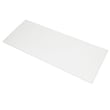 Refrigerator Crisper Drawer Cover Insert 297291300