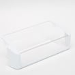 Refrigerator Door Bin for Frigidaire FPRU19F8RFF - Part 297295300