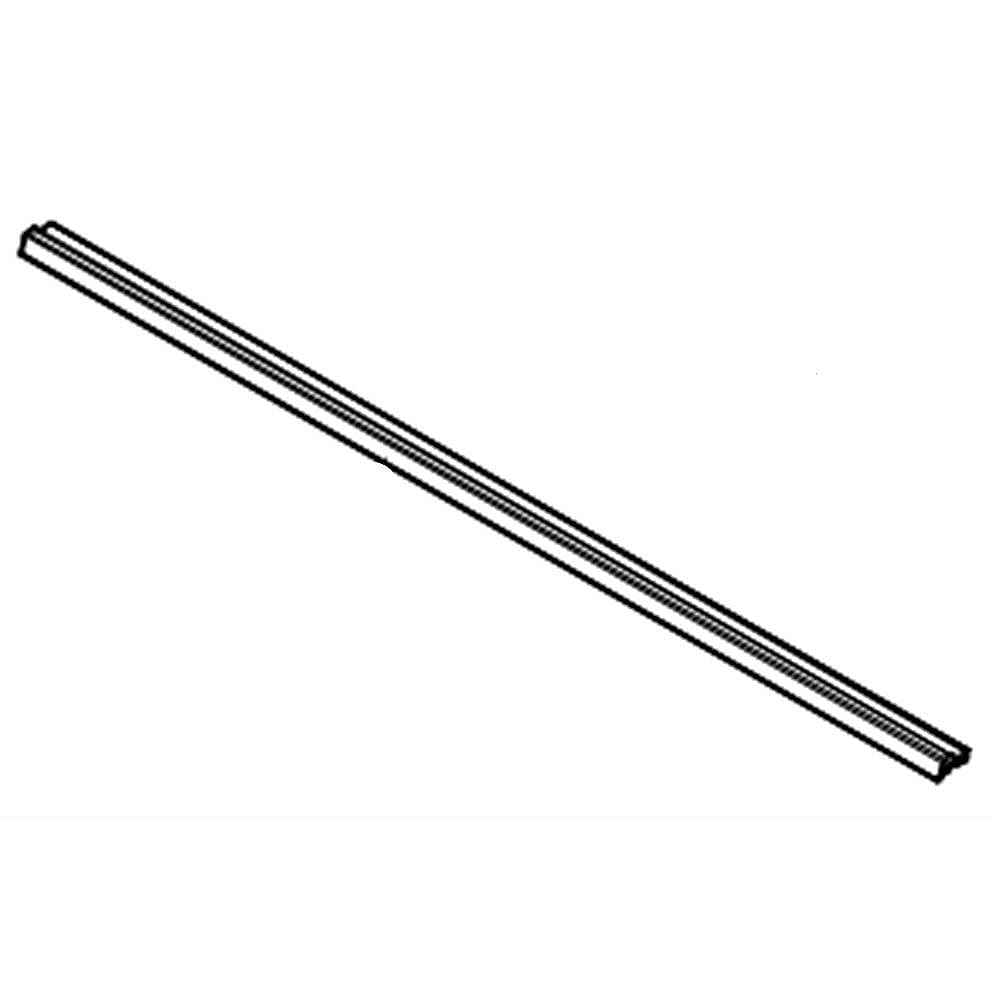 Part #297296300, Shelf Trim / 25.70 x 1.25 x 0.70