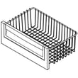 Basket for Electrolux EI32AF65JS2 - Part 297297500