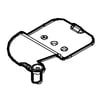 Refrigerator Door Hinge, Upper 297303900