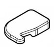 Refrigerator Hinge Cover for Electrolux EI32AR65JS1 - Part 297304000