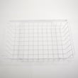 Freezer Basket for Kenmore Elite 253280938010 - Part 297308300