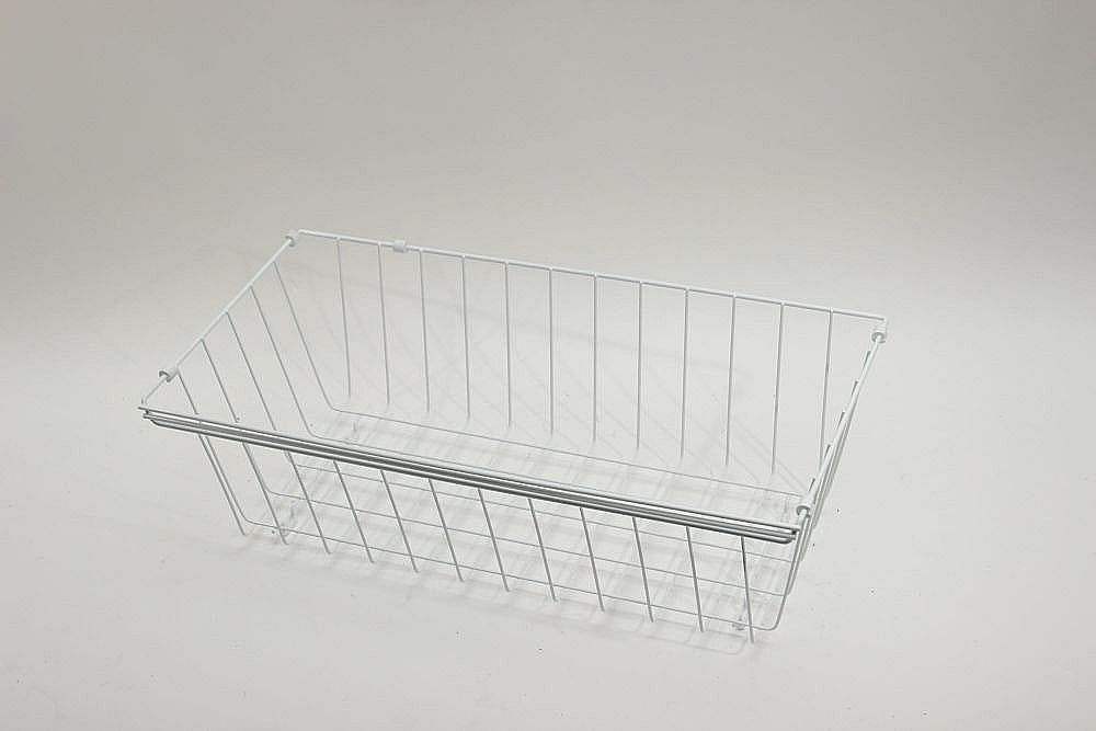 Photo of Freezer Basket, Lower from Repair Parts Direct