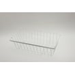 Freezer Basket, Lower for Frigidaire FFU17F5HWD - Part 297308800
