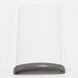 Freezer Door Handle Trim (gray And White) 297309800