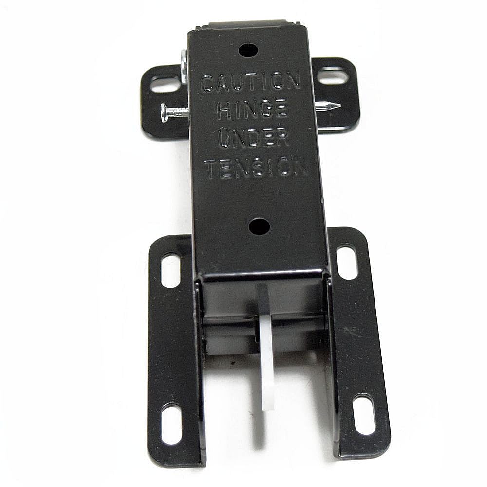 Kenmore Part #297313201, Freezer Lid Hinge And Spring | 13.35 x 3.40 x 2.85