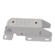 Freezer Door Hinge for Kelvinator KCS050LW1 - Part 297313202
