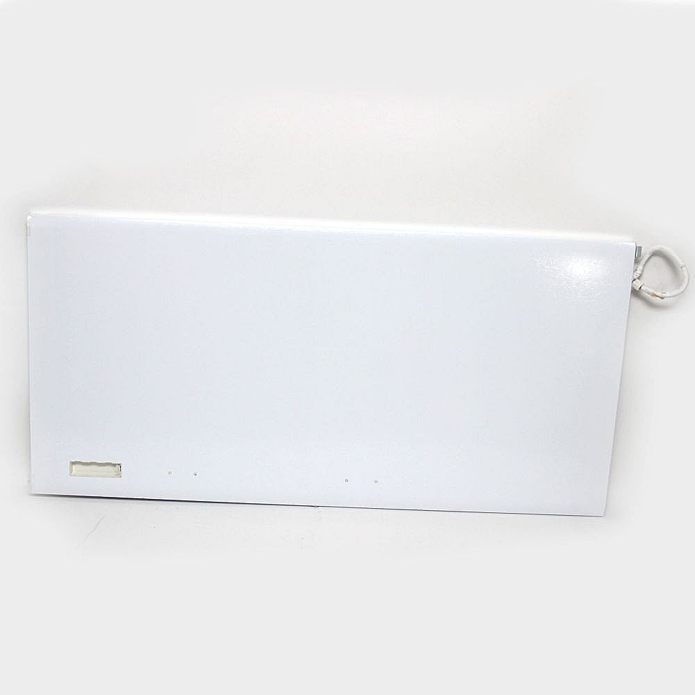 Photo of Freezer Door Outer Panel from Repair Parts Direct