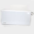 Freezer Door Outer Panel for Kenmore 253280528014 - Part 297316700