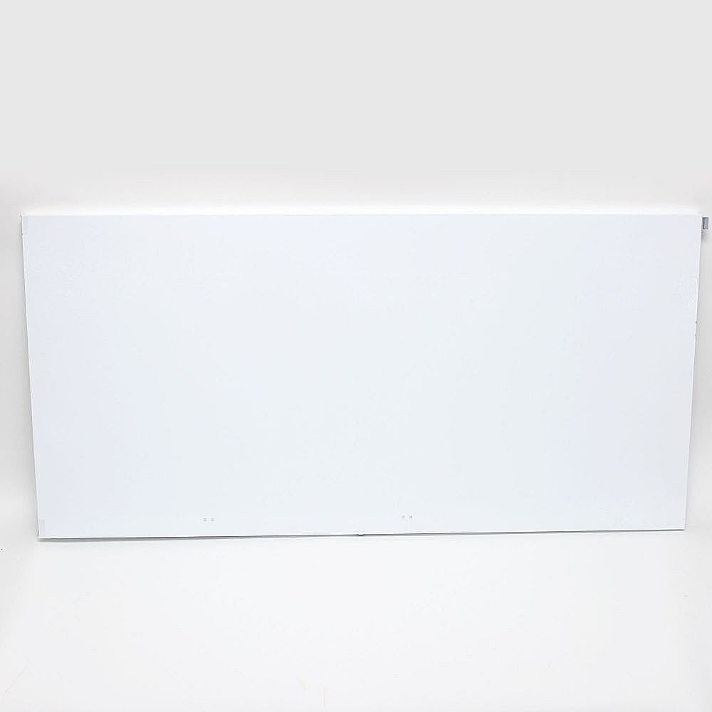 Photo of Freezer Door Outer Panel (White) from Repair Parts Direct