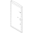 Outer Panel for Kenmore Elite 25328712806 - Part 297317202