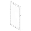 Crosley Outer Panel 297317309