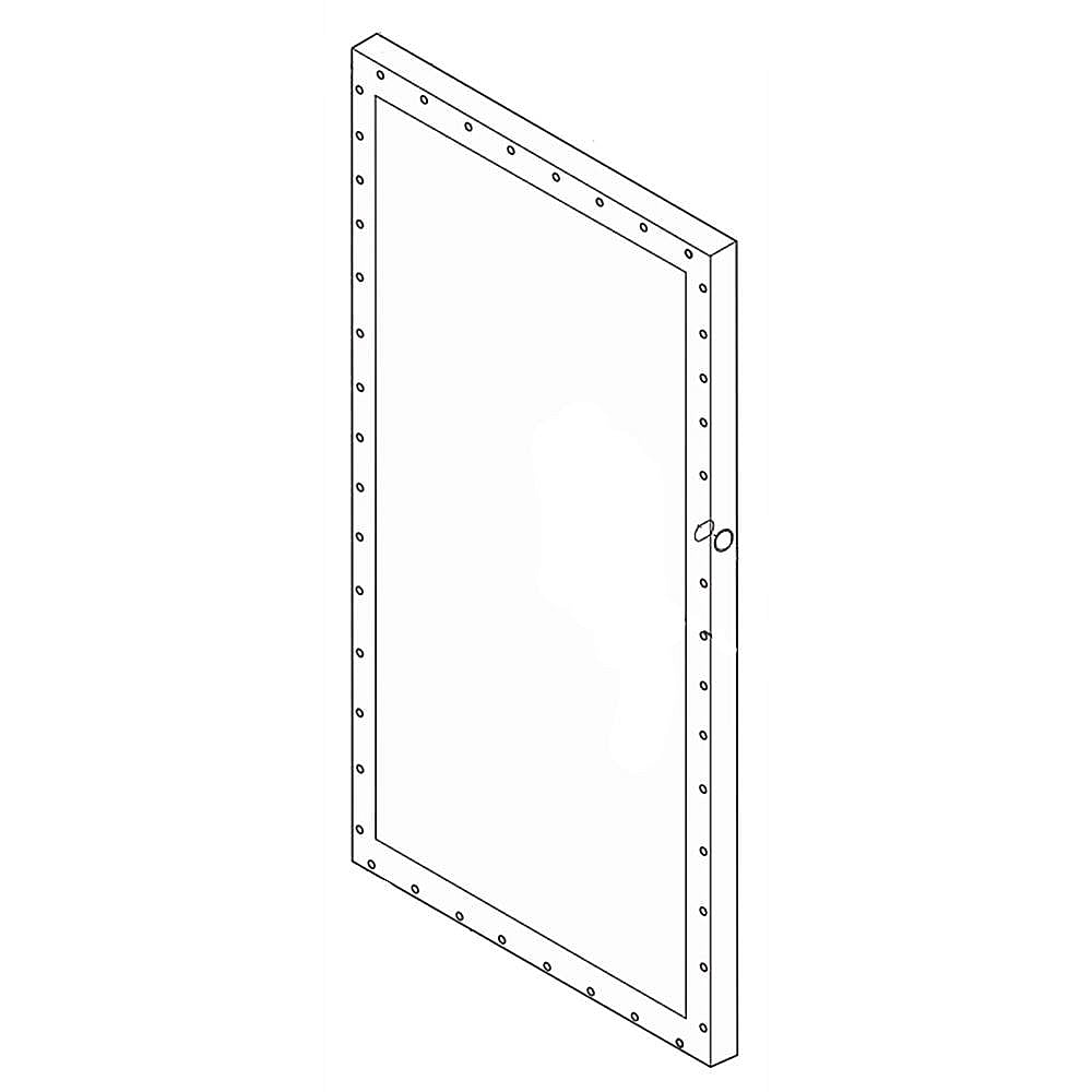 Part #297317310, Outer Panel / 74.00 x 39.00 x 5.00