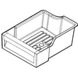 Freezer Ice Bin for Electrolux E32AF85PQSE - Part 297318300