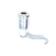 Freezer Door Lock for Frigidaire LFFU17F5HWF - Part 297318600