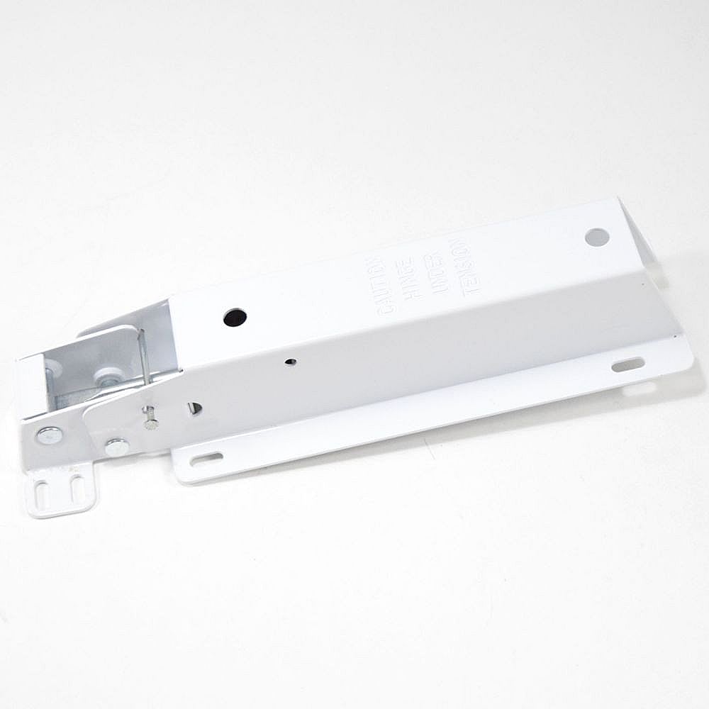 Part #297322100, Kenmore Freezer Door Hinge / 11.80 x 7.60 x 4.40