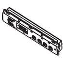 Freezer Electronic Control Board