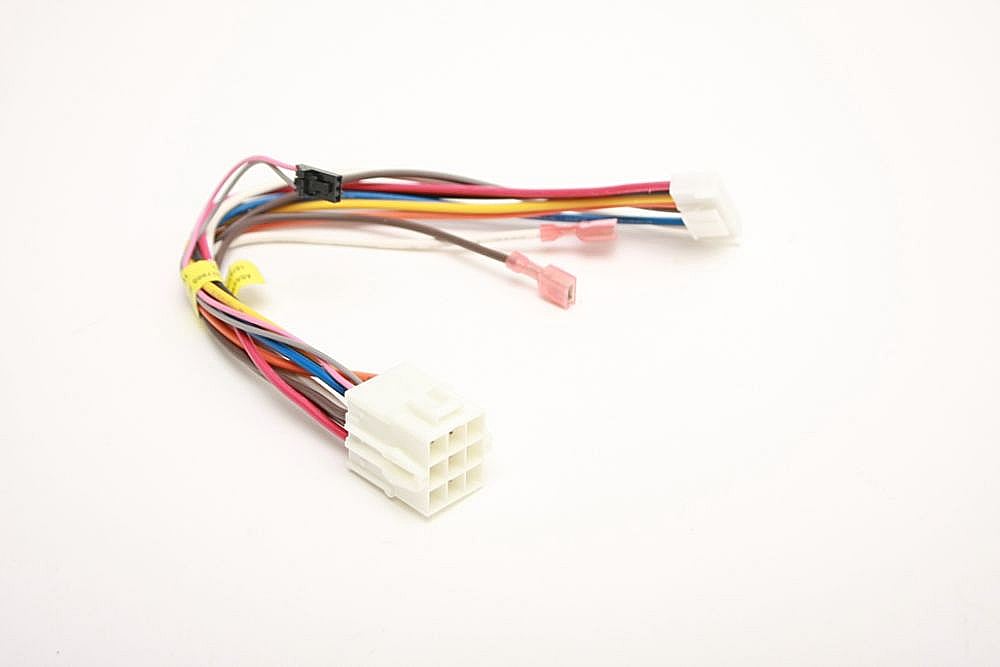 Frigidaire Part #297327800, Jump Harness | 12.15 x 5.50 x 1.00