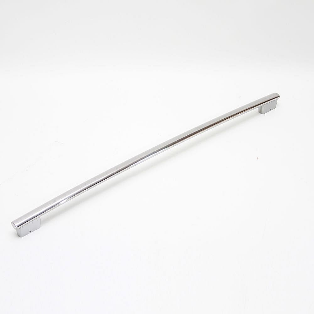 Photo of Refrigerator Door Handle (Stainless) from Repair Parts Direct