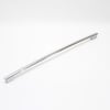 Refrigerator Door Handle (stainless) 297330300
