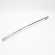 Refrigerator Door Handle (stainless) 297330300