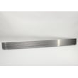 Refrigerator Dual Trim Kit Upper Trim (stainless) for Electrolux TRIMKITSS1 - Part 297332810
