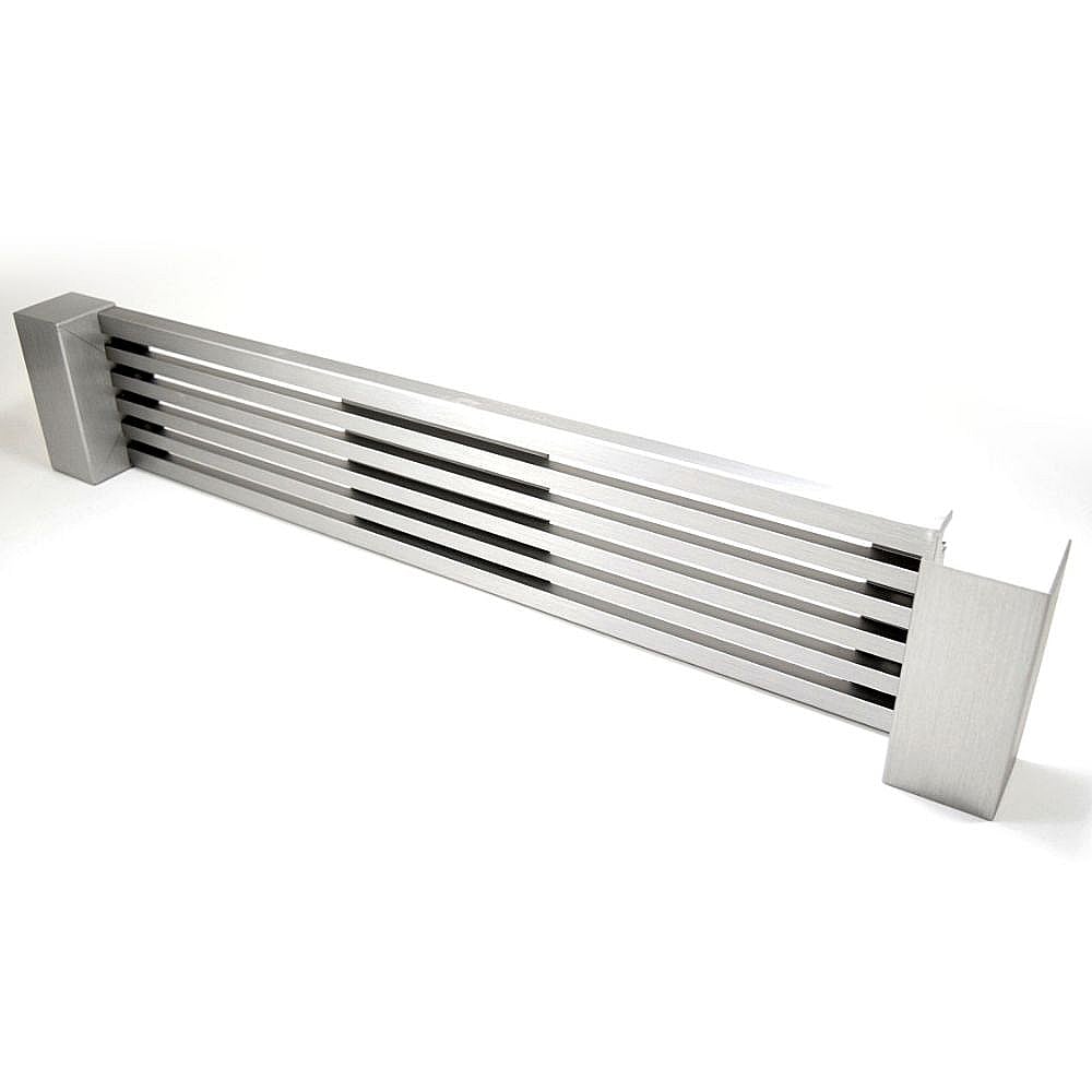 Electrolux Part #297333311, Refrigerator Kick Plate | 30.20 x 6.20 x 2.60
