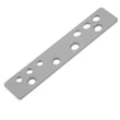 Refrigeration Appliance Trim Kit Tie Bar for Electrolux TRIMKITSS1 - Part 297333900