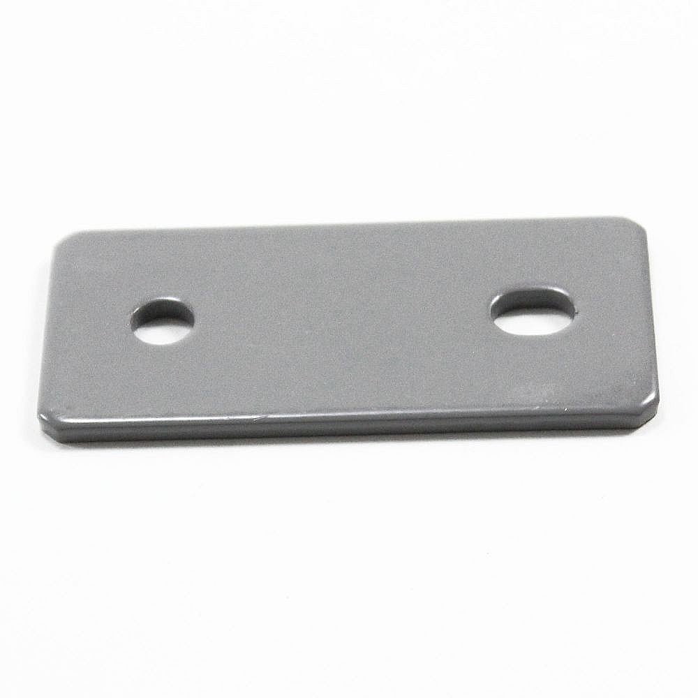 Electrolux Part #297333901, Refrigerator Cabinet Trim Mounting Plate | 2.60 x 1.20 x 0.10