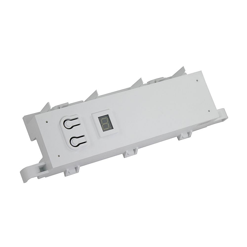 Photo of Kenmore Pro Part #297334300, Refrigerator Electronic Control Board | 9.30 x 3.65 x 1.95 from Repair Parts Direct