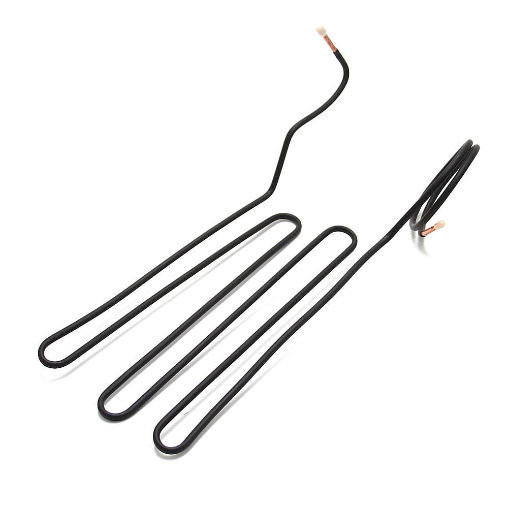 Photo of Refrigerator Condensate Drain Pan Heater from Repair Parts Direct