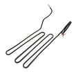 Refrigerator Condensate Drain Pan Heater for Frigidaire FGVU17F8QWA - Part 297334500