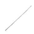 Refrigerator Cabinet Trim, Center for Electrolux TRIMKITSS1 - Part 297336900