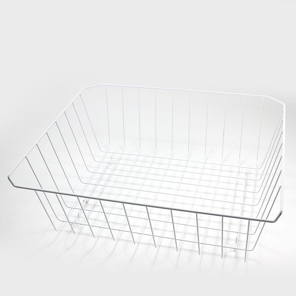 Frigidaire Part #297343400, Freezer Basket | 20.40 x 16.50 x 8.20