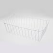 Freezer Basket for Crosley UL1710A1 - Part 297343500