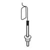 Freezer Heat Exchanger 297348600