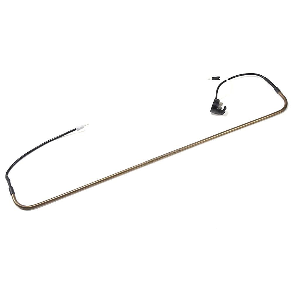 Part #5304496687, Freezer Defrost Heater (Replaces 297348701) / 20.15 x 19.80 x 1.55