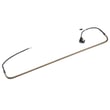 Freezer Defrost Heater 216740000