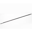 Refrigerator Cabinet Trim, Left for Electrolux TRIMKITSS1 - Part 297349011