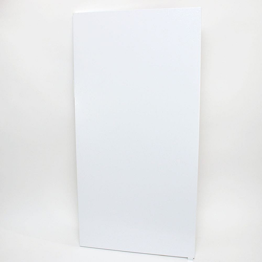Part #297352500, Kelvinator Freezer Door Outer Panel / 78.00 x 37.00 x 3.50