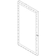Panel for Kenmore 25328732C0 - Part 297352759