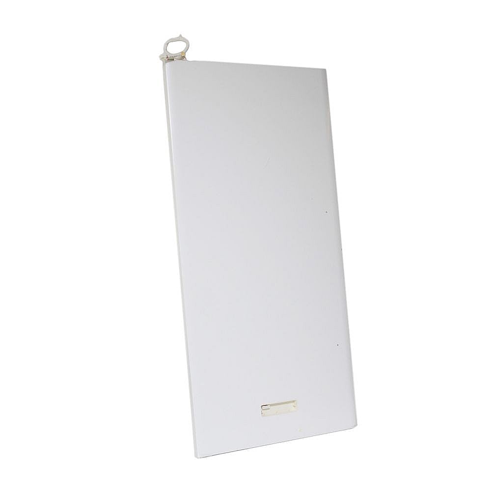 Frigidaire Part #297352902, Freezer Door Outer Panel | 78.00 x 37.25 x 3.50